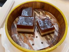 枣皇糕-新南华大酒店(长寿店)