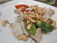 一鱼两吃-海儀美食楼(湾仔海鲜街店)