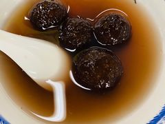 -粗茶淡饭(东关街店)