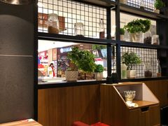 -阿香米线(凯德广场.1818店)
