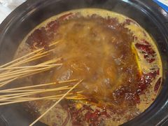 -钢管厂五区小郡肝火锅串串香(清河店)