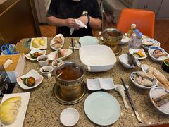 -丰卓会海鲜自助(中润大道店)