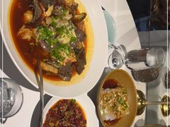 -小河盐帮·私家菜·烤鸭(三元桥·霄云路店)