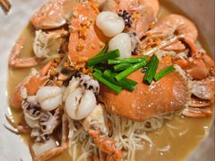 -十面欢腾(长乐路店)