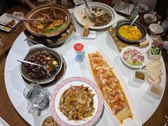 -潞州宴·长治人的会客厅(长兴北路店)