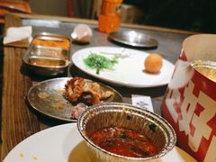 -小明烧肉屋·烤肉自助(7Mall店)