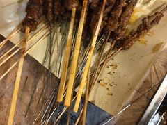 -郑记•不夜城烧烤•龙虾•虾蟹(黄鹤楼店)