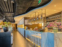 -悦融·京鲁菜·露台花园(安定门店)