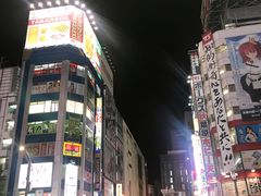 -秋叶原电器街