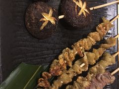 -有喜屋·深夜食堂(北京西路店)