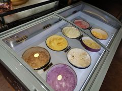 -韩盛·盛江山自助料理(于洪新玛特店)