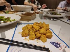 -小渔莊•地道胶东菜(旅游路万象省博物馆店)
