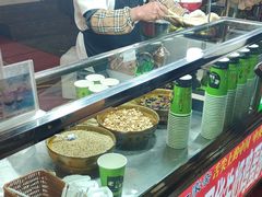 -清真老马家国华牛奶鸡蛋醪糟(正宁路店)