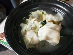 -海平馄饨(逍遥二路店)