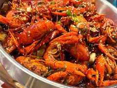 -靓靓蒸虾·头牌蒸虾(雪松路总店)