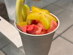 -喜茶(深圳万象城黑金店)