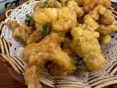-胡子饮食店