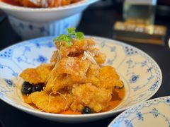 -玖五京菜(杭州城北万象城店)