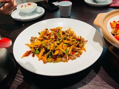 -径山十八道·风味民间菜(华夏之心店)