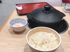-食其家·牛丼咖喱(中山公园地铁站店)