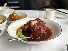 东坡肘子-西湖春天•老字号杭州菜(百汇店)