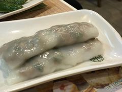 -添好运点心专门店(中环IFC店)