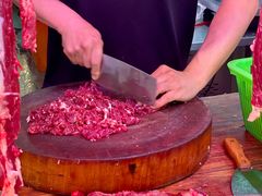 -阿娟牛肉丸·手打牛肉丸·现做现卖