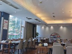 大堂-最忆早茶(蜀汉路店)