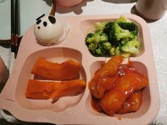 -萃華楼(王府井店)