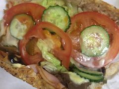 百味俱乐部三明治-赛百味SUBWAY(三阳广场店)