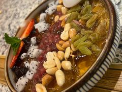 -炭舍干锅(华发商都店)