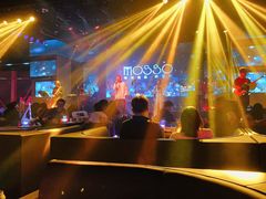 -MOSSO音乐酒吧·live house(南京旗舰店)