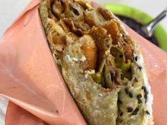 -食为天(贵阳路店)