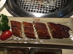 -赤坂亭M9和牛烧肉·日料398放题(万达店)