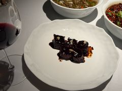 酱焖雪花牛小排-许家菜(望江店)