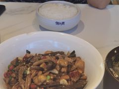 -俏九州·小炒黄牛肉(华润万象汇店)