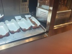 -一代烤翅王(大汉口店)