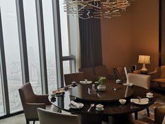 包厢-环球港凯悦 · 享悦中餐厅