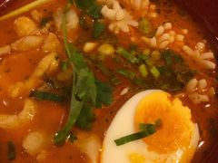 冬阴功河粉-GOGO Plate(成都太古里店)