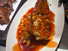 -姑苏家宴·苏帮菜·松鼠桂鱼(苏州总店)