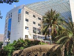 -南山图书馆(常兴路店)