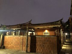 -晋江五店市传统文化旅游区