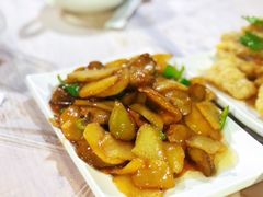 地三鲜-大东北(武侯祠店)