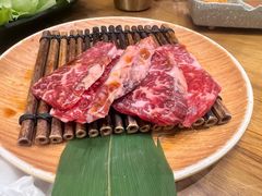 -牛人·雪花牛·木炭烤肉(昆山陆家店)