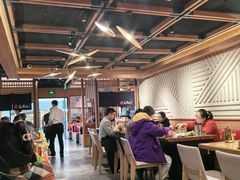 -汉拿山(北京上地华联店)