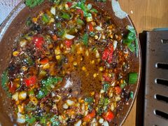 -黔有有贵州酸汤夺夺粉火锅(五味十字店)