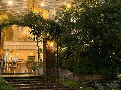 -花苑里咖啡(威远店)