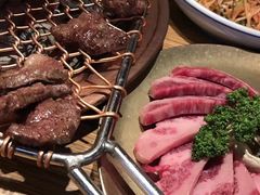 -王妃家(明洞中央店)