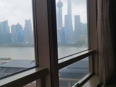 -上海外滩茂悦大酒店