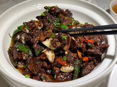 -新辣宴·湖南家常菜·商务聚餐(中粮创芯店)